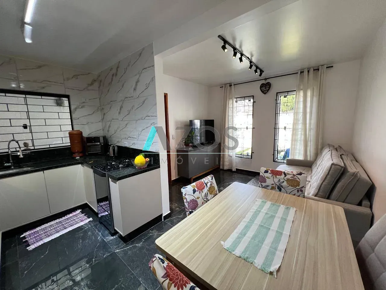Casa, 3 quartos, 90 m² - Foto 13