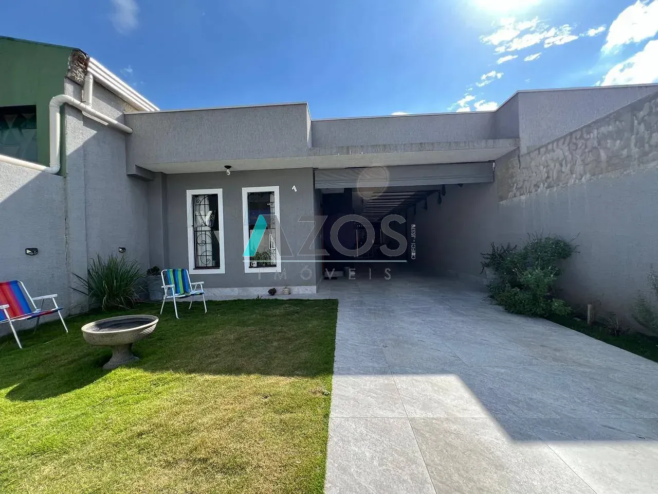 Casa, 3 quartos, 90 m² - Foto 6