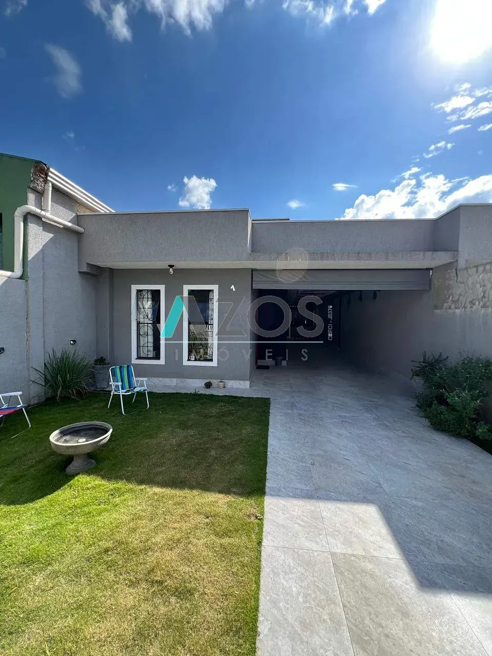 Casa, 3 quartos, 90 m² - Foto 5