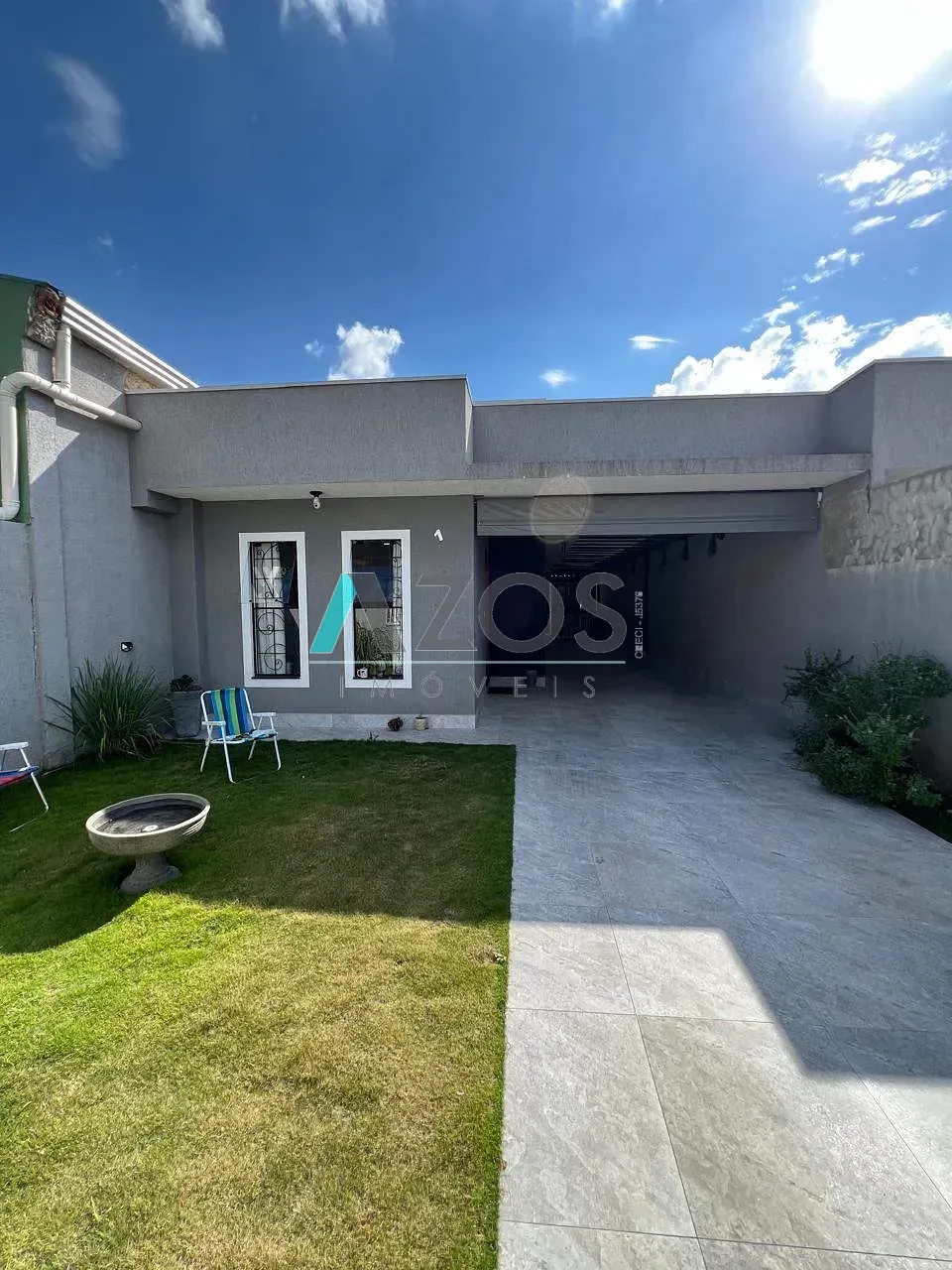 Casa, 3 quartos, 90 m² - Foto 4