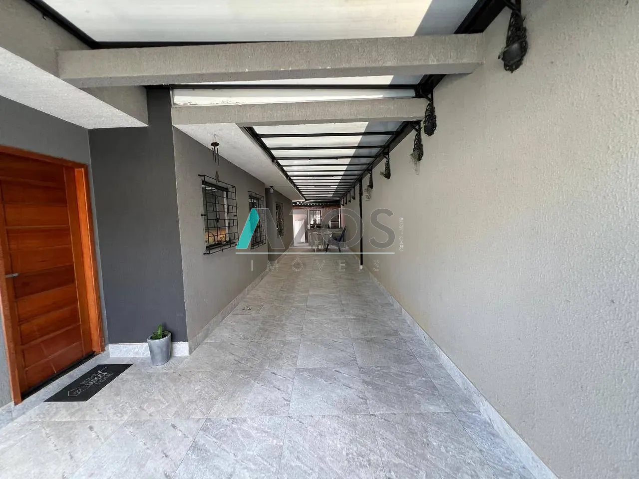 Casa, 3 quartos, 90 m² - Foto 40