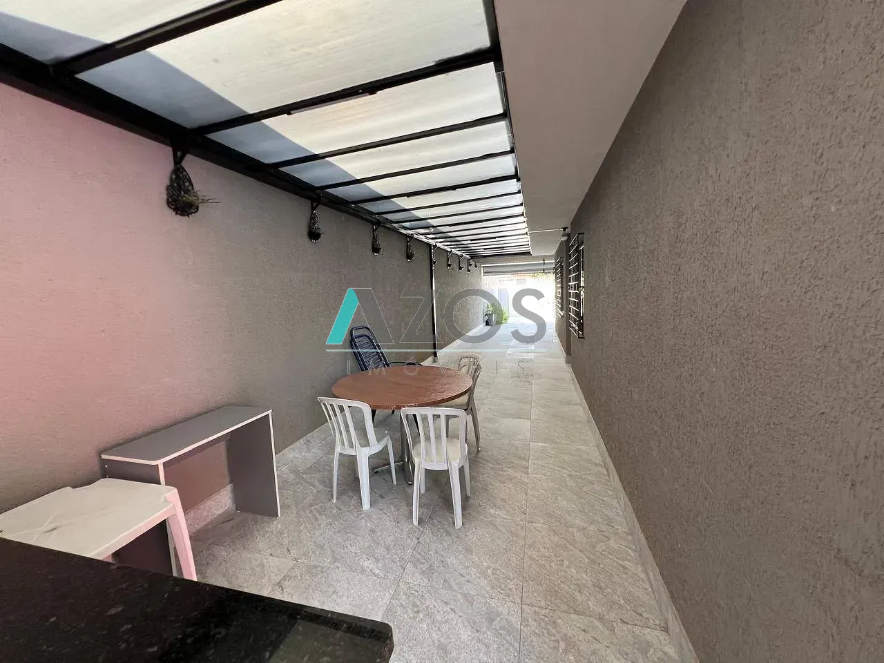 Casa, 3 quartos, 90 m² - Foto 38