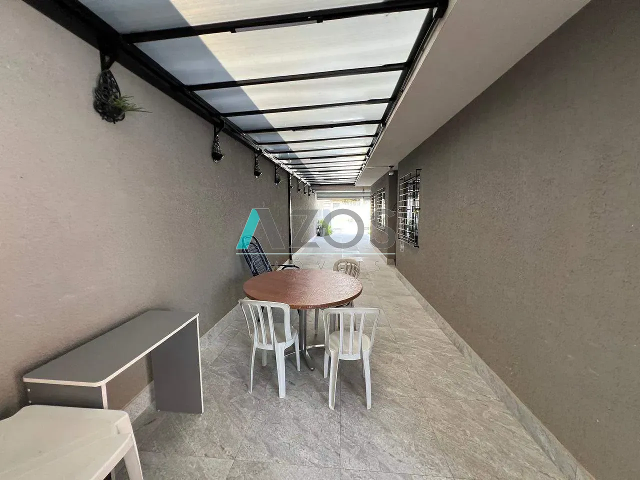 Casa, 3 quartos, 90 m² - Foto 39
