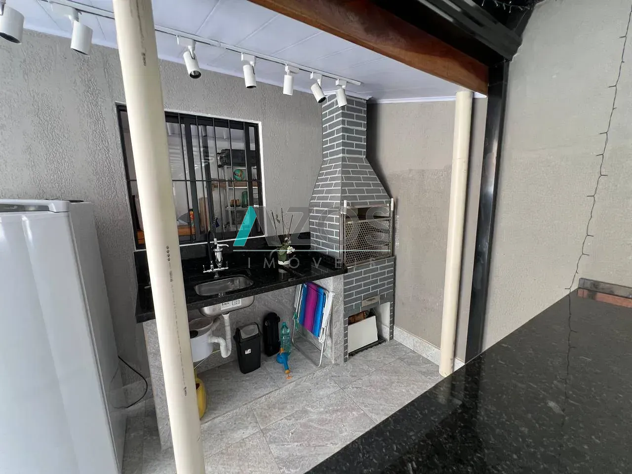 Casa, 3 quartos, 90 m² - Foto 37