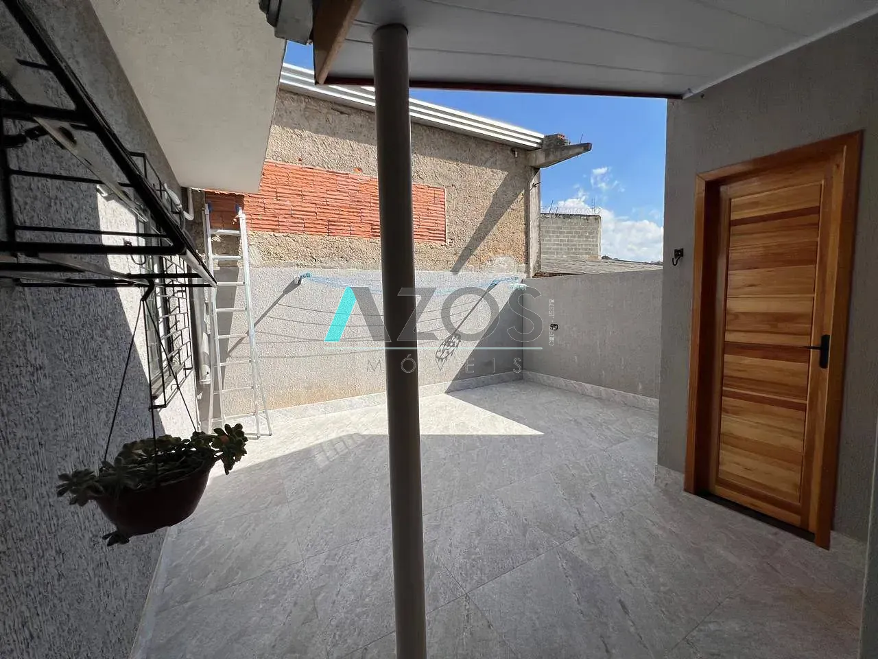 Casa, 3 quartos, 90 m² - Foto 36