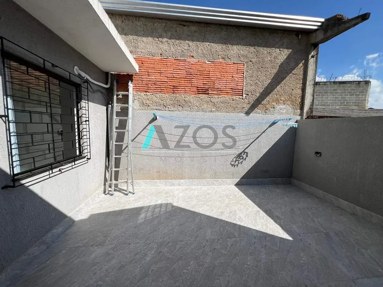 Casa, 3 quartos, 90 m² - Foto 41