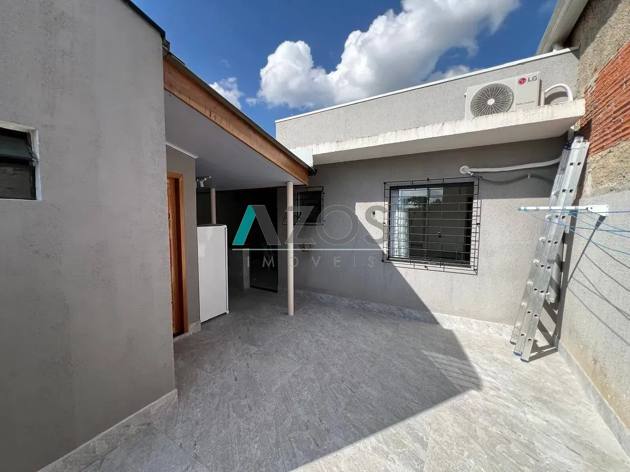Casa, 3 quartos, 90 m² - Foto 46