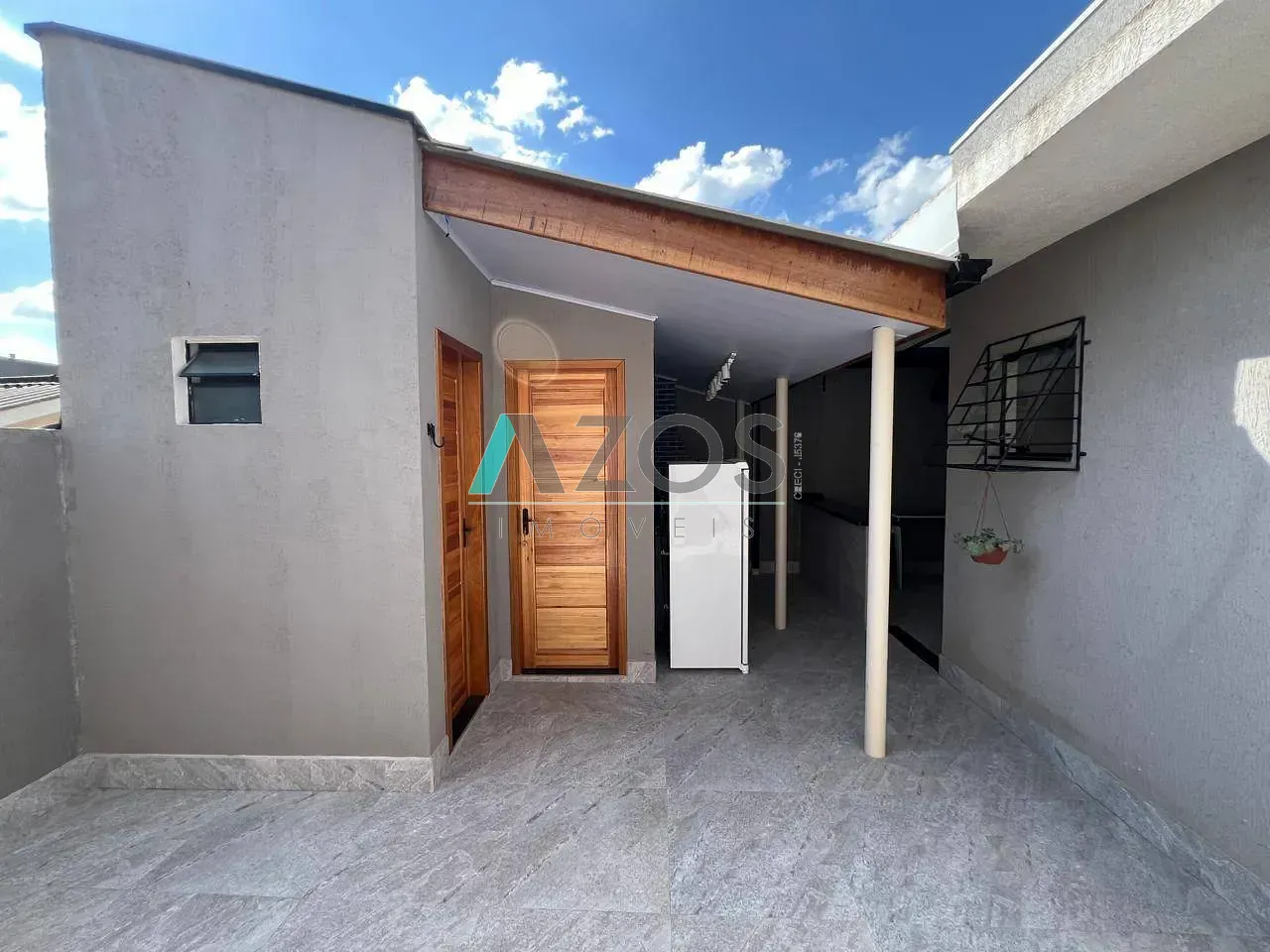 Casa, 3 quartos, 90 m² - Foto 43