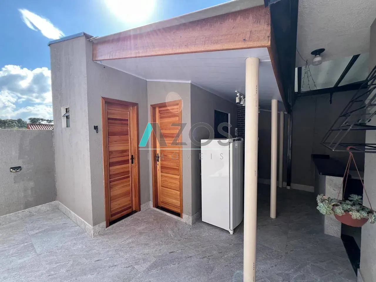 Casa, 3 quartos, 90 m² - Foto 42