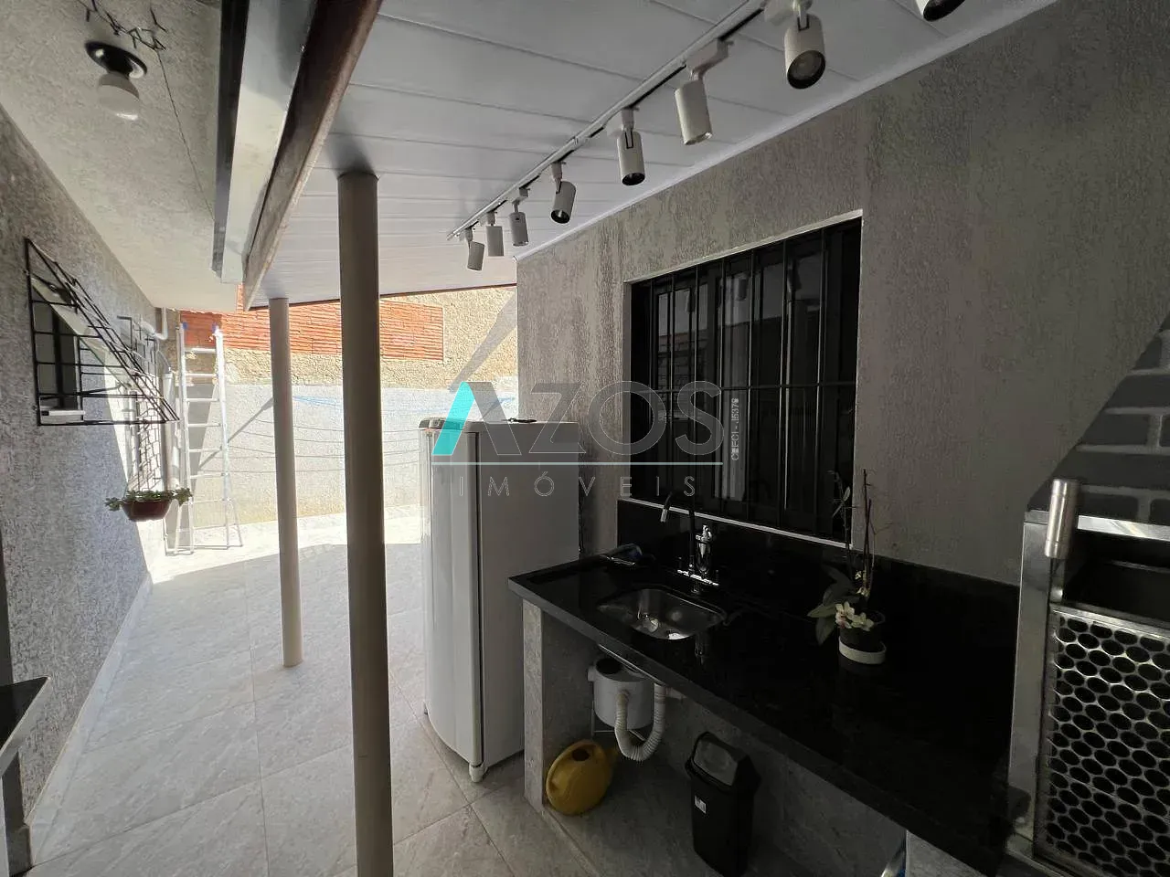 Casa, 3 quartos, 90 m² - Foto 45