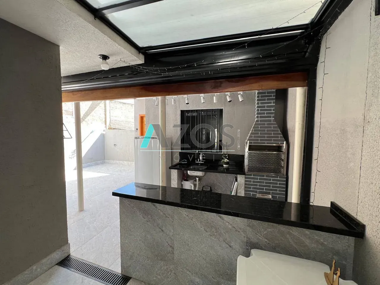 Casa, 3 quartos, 90 m² - Foto 44