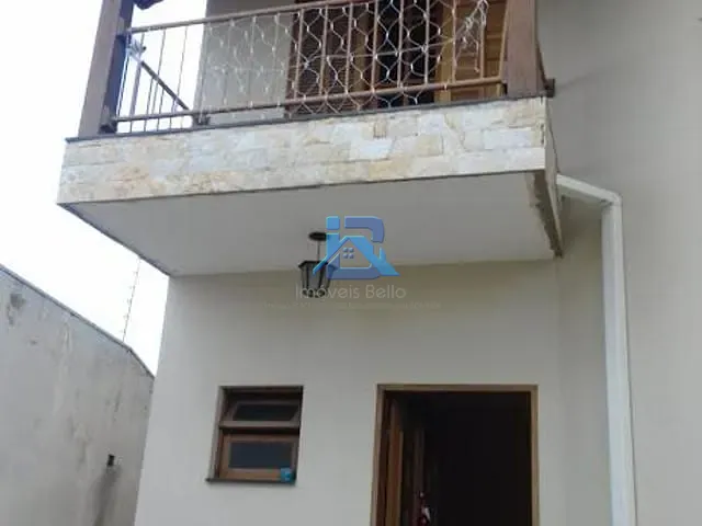 Casa com 500m² 4 quartos e 4 banheiros, à venda, no bairro Loteamento Santo Antônio em Itatiba