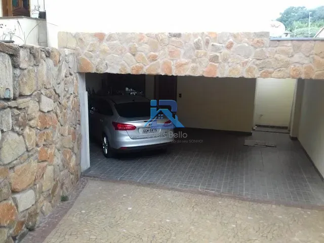 Casa com 500m² 4 quartos e 4 banheiros, à venda, no bairro Loteamento Santo Antônio em Itatiba