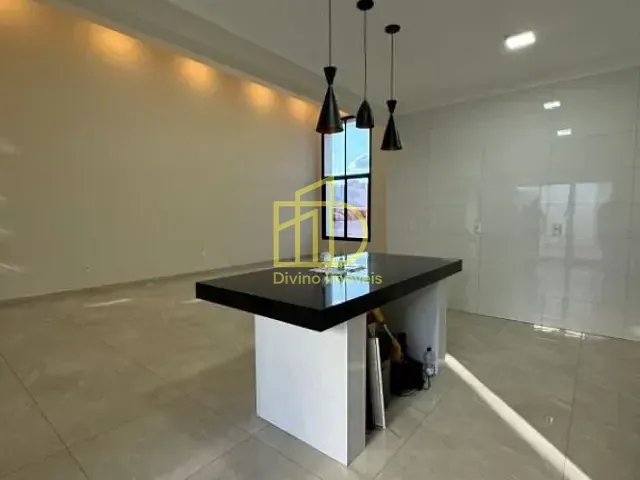 Casa com 200m² 3 quartos e 1 banheiro, à venda, no bairro Residencial Reserva Ipanema em Sorocaba