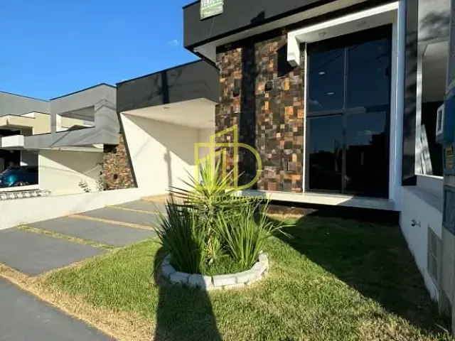 Casa com 200m² 3 quartos e 1 banheiro, à venda, no bairro Residencial Reserva Ipanema em Sorocaba