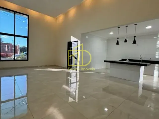 Casa com 200m² 3 quartos e 1 banheiro, à venda, no bairro Residencial Reserva Ipanema em Sorocaba