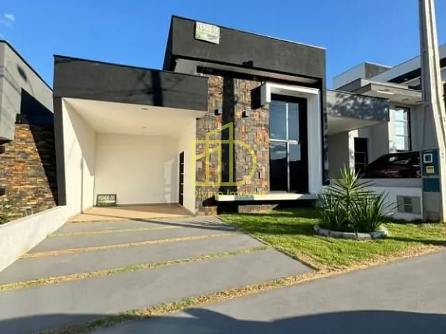 Casa com 200m² 3 quartos e 1 banheiro, à venda, no bairro Residencial Reserva Ipanema em Sorocaba