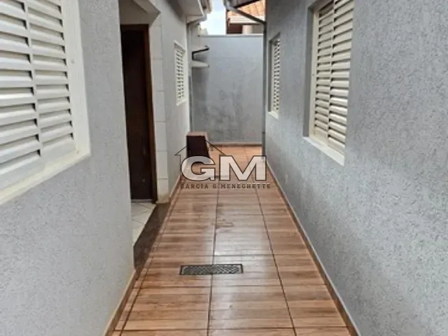 Casa com 200m² 5 quartos e 2 banheiros, à venda, no bairro Jardim Manoel Penna em Ribeirão Preto
