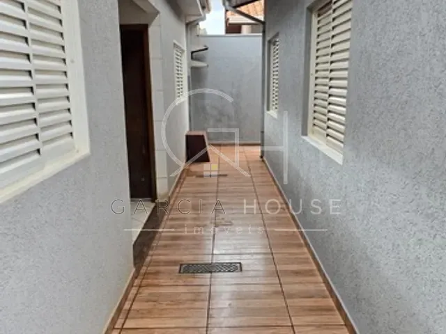Casa com 200m² 5 quartos e 2 banheiros, à venda, no bairro Jardim Manoel Penna em Ribeirão Preto