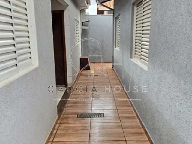 Casa com 200m² 5 quartos e 2 banheiros, à venda, no bairro Jardim Manoel Penna em Ribeirão Preto