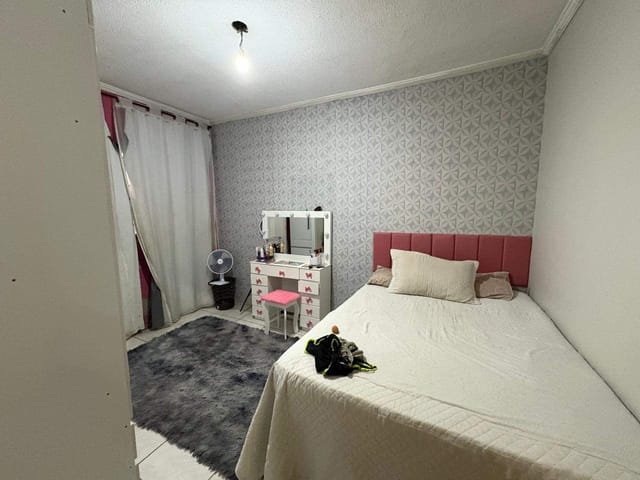 Casa com 126m² 3 quartos e 2 banheiros, à venda, no bairro Residencial São Luís em Campinas