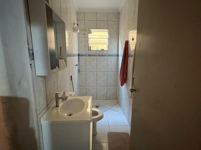 Casa com 126m² 3 quartos e 2 banheiros, à venda, no bairro Residencial São Luís em Campinas