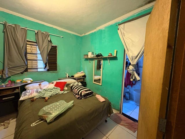 Casa com 126m² 3 quartos e 2 banheiros, à venda, no bairro Residencial São Luís em Campinas