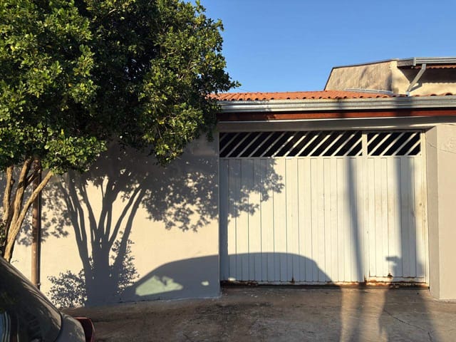 Casa com 126m² 3 quartos e 2 banheiros, à venda, no bairro Residencial São Luís em Campinas
