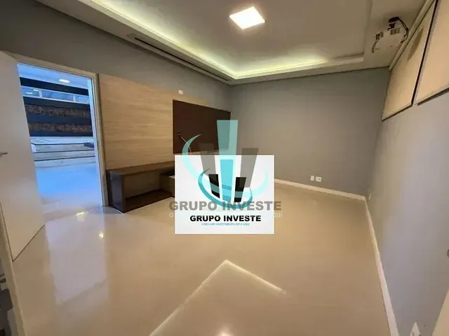 Sobrado com 517m² 4 quartos e 6 banheiros, à venda, no bairro Jardim Serra Azul em Araraquara