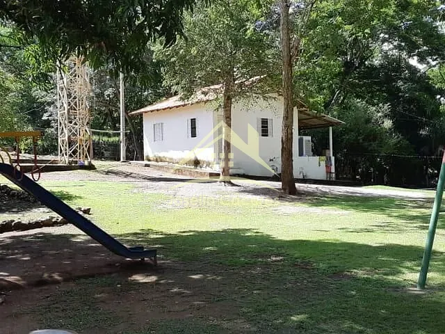 Sítio com 8m² 3 quartos e 2 banheiros, à venda, no bairro rural em Acorizal