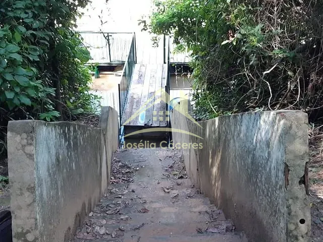 Sítio com 8m² 3 quartos e 2 banheiros, à venda, no bairro rural em Acorizal
