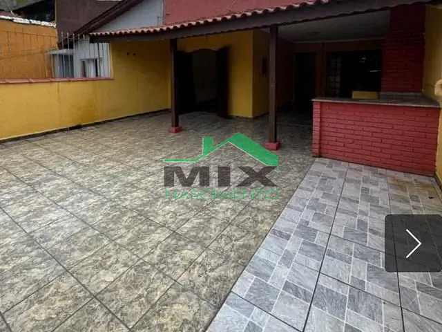 Casa com 182m² 3 quartos e 2 banheiros, à venda, no bairro Paulicéia em São Bernardo do Campo