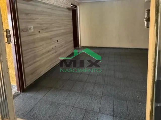 Casa com 182m² 3 quartos e 2 banheiros, à venda, no bairro Paulicéia em São Bernardo do Campo