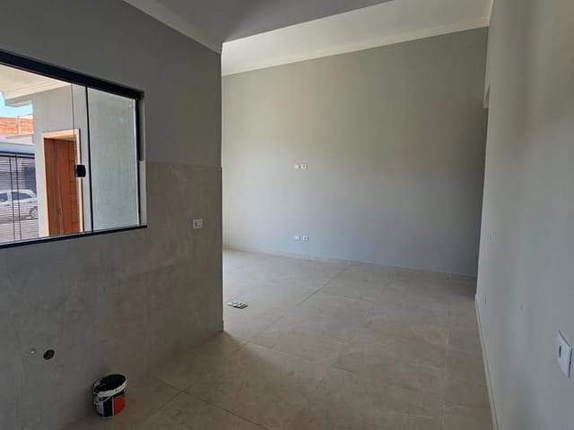 Casa com 125m² 3 quartos e 1 banheiro, à venda, no bairro Jardim Cidade Verde em Cambé