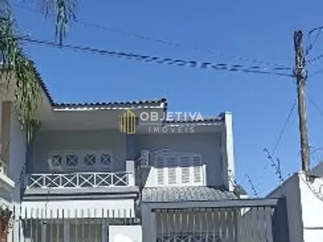 Casa com 138m² 2 quartos e 2 banheiros, à venda, no bairro Boa Vista em Novo Hamburgo