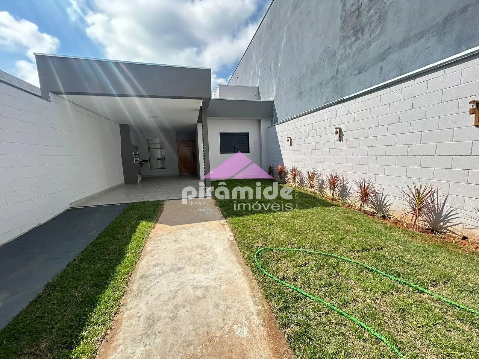 Casa, 3 quartos, 109 m² - Foto 5
