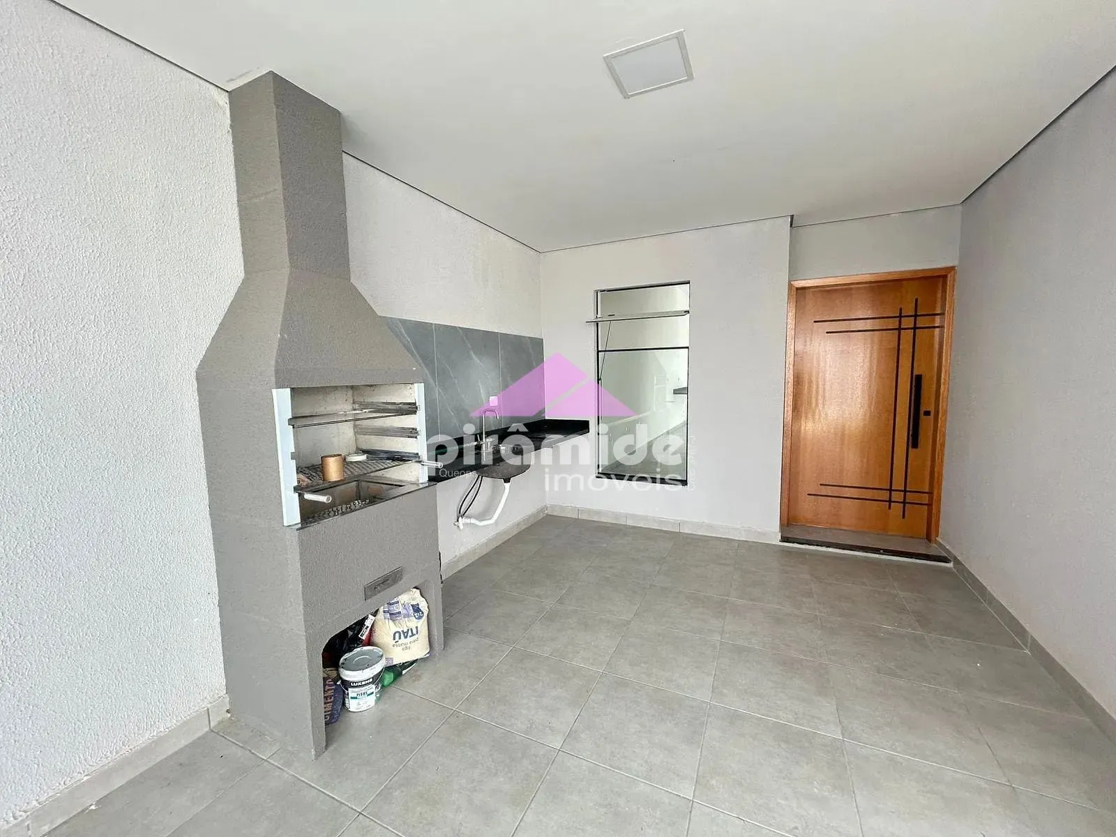 Casa, 3 quartos, 109 m² - Foto 3