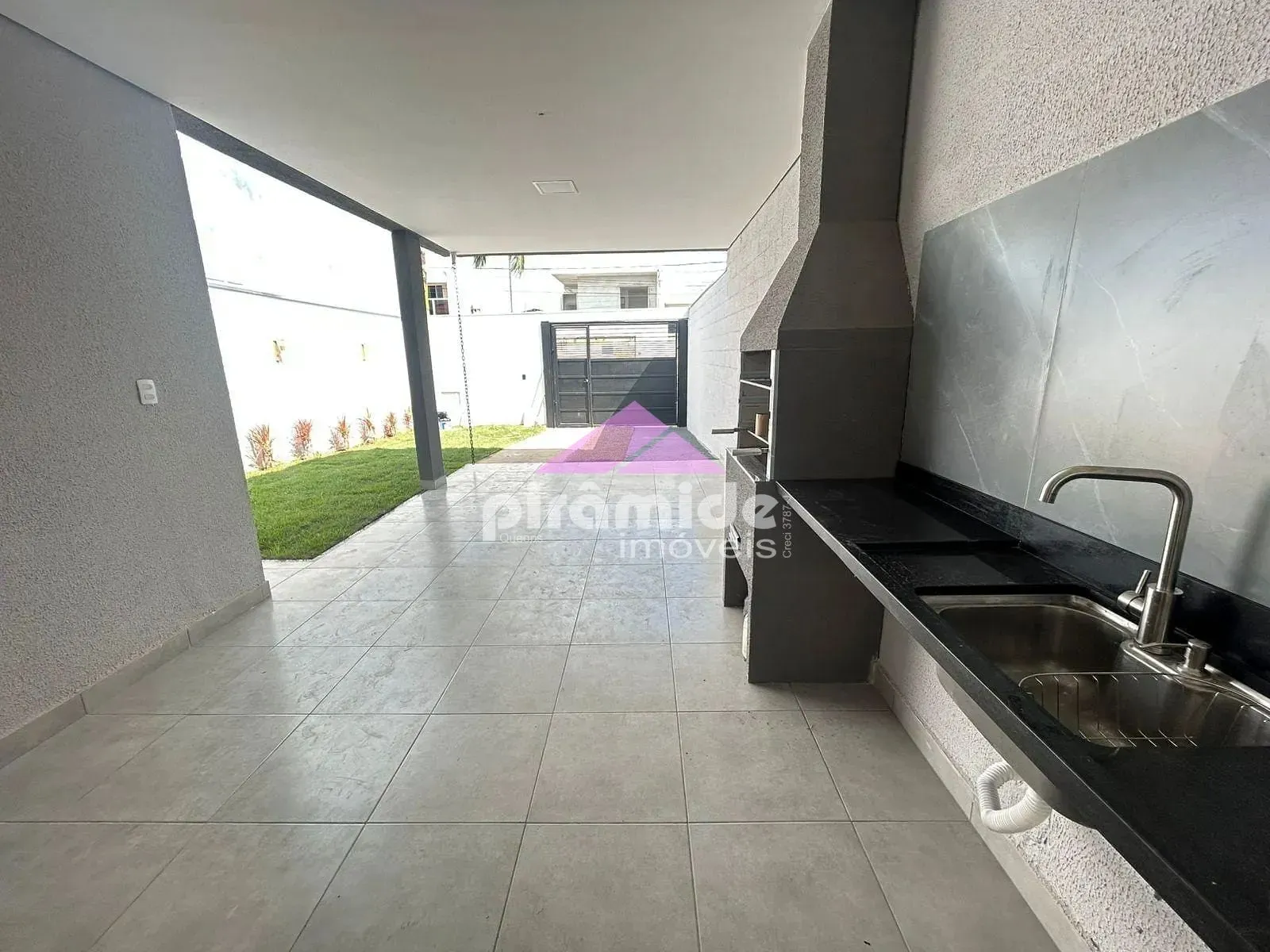 Casa, 3 quartos, 109 m² - Foto 4