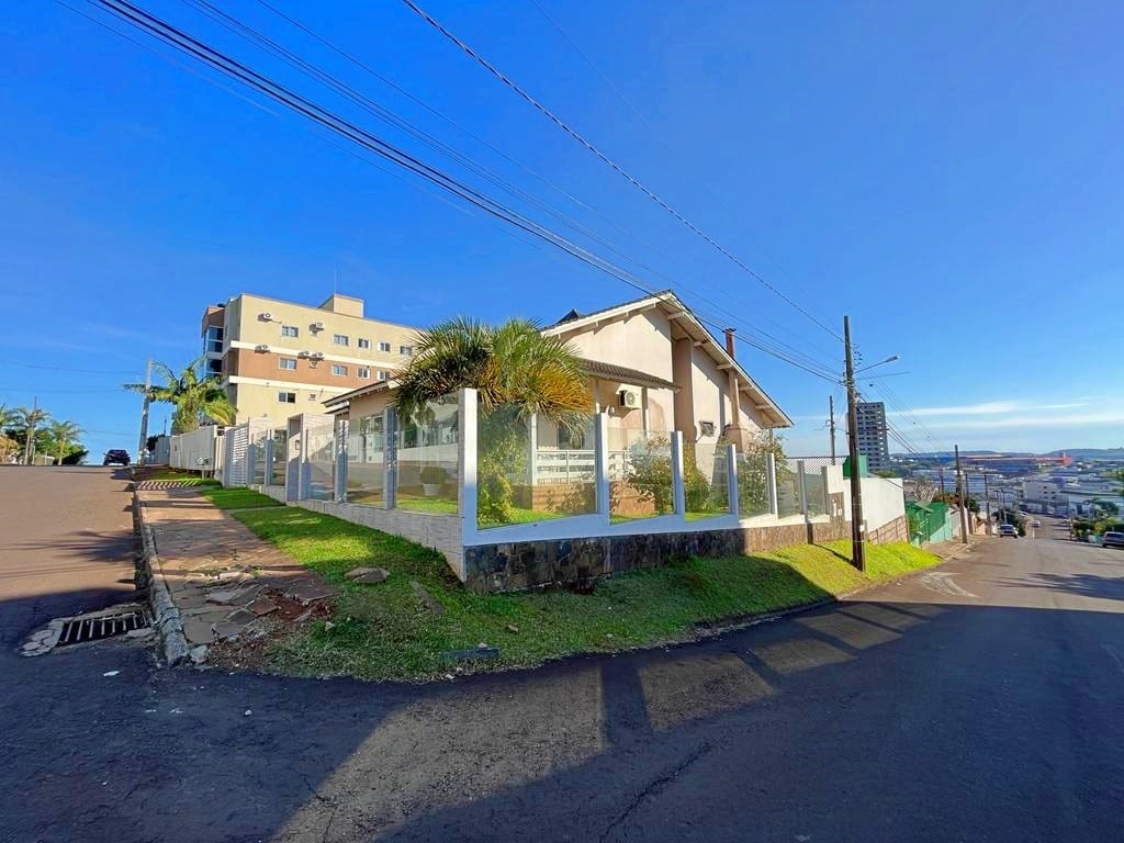 Foto da propriedade