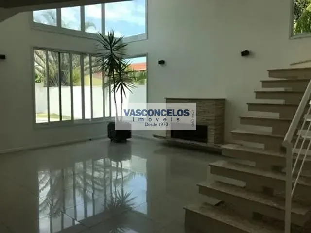 Casa com 480m² 4 quartos e 7 banheiros, à venda, no bairro Conjunto Esplanada do Sol em São José dos Campos
