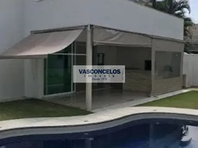 Casa com 480m² 4 quartos e 7 banheiros, à venda, no bairro Conjunto Esplanada do Sol em São José dos Campos