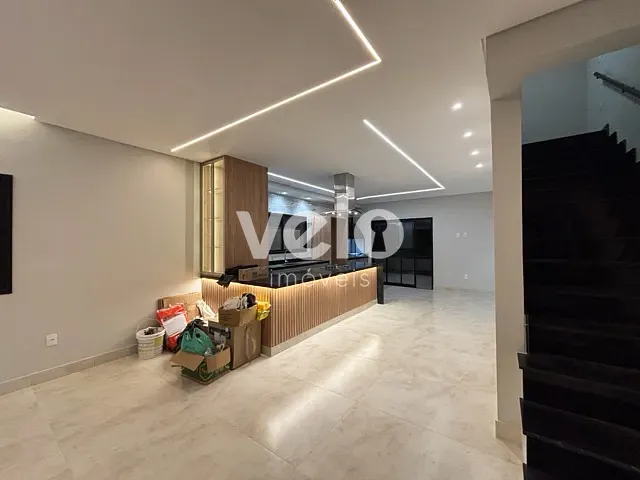 Casa com 180m² 3 quartos e 3 banheiros, à venda, no bairro Morada dos Nobres em Taubaté