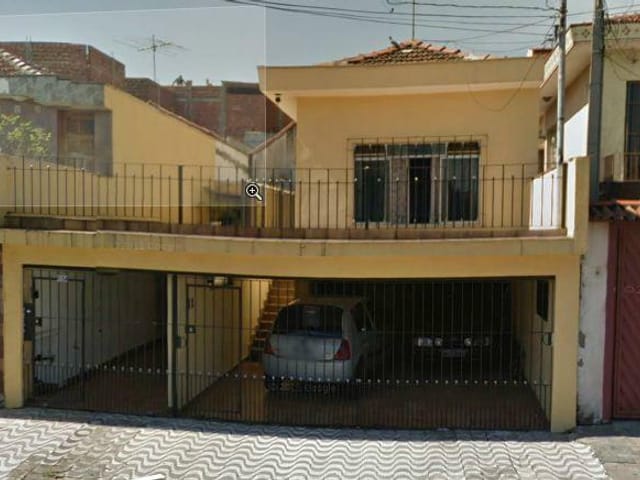 Foto do Casa - Casa residencial à venda, Vila Prudente, São Paulo. | ZONA LESTE IMÓVEIS