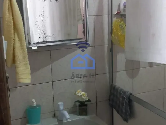 Casa com 132m² 3 quartos e 1 banheiro, à venda, no bairro Ponte Seca em Caraguatatuba