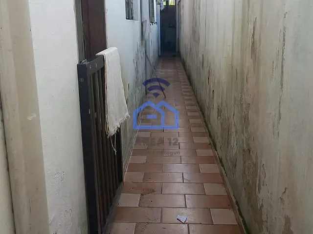 Casa com 132m² 3 quartos e 1 banheiro, à venda, no bairro Ponte Seca em Caraguatatuba