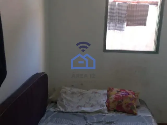 Casa com 132m² 3 quartos e 1 banheiro, à venda, no bairro Ponte Seca em Caraguatatuba