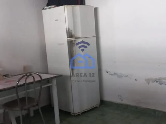 Casa com 132m² 3 quartos e 1 banheiro, à venda, no bairro Ponte Seca em Caraguatatuba