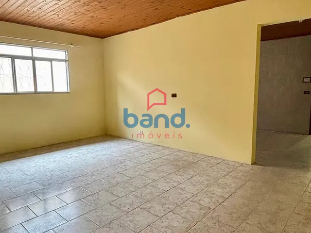Casa com 207m² 2 quartos e 1 banheiro, à venda, no bairro Conjunto Habitacional Agostinho Alcala em Porto Feliz