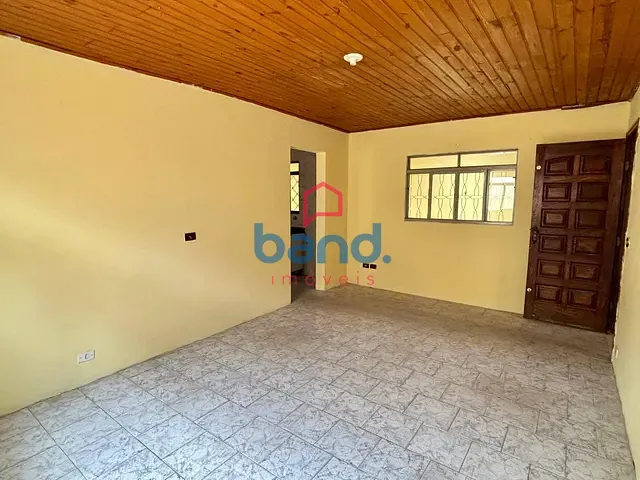 Casa com 207m² 2 quartos e 1 banheiro, à venda, no bairro Conjunto Habitacional Agostinho Alcala em Porto Feliz