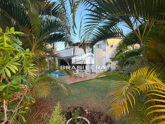 Casa 4 quartos e 5 banheiros, à venda, no bairro Setor Jaó em Goiânia